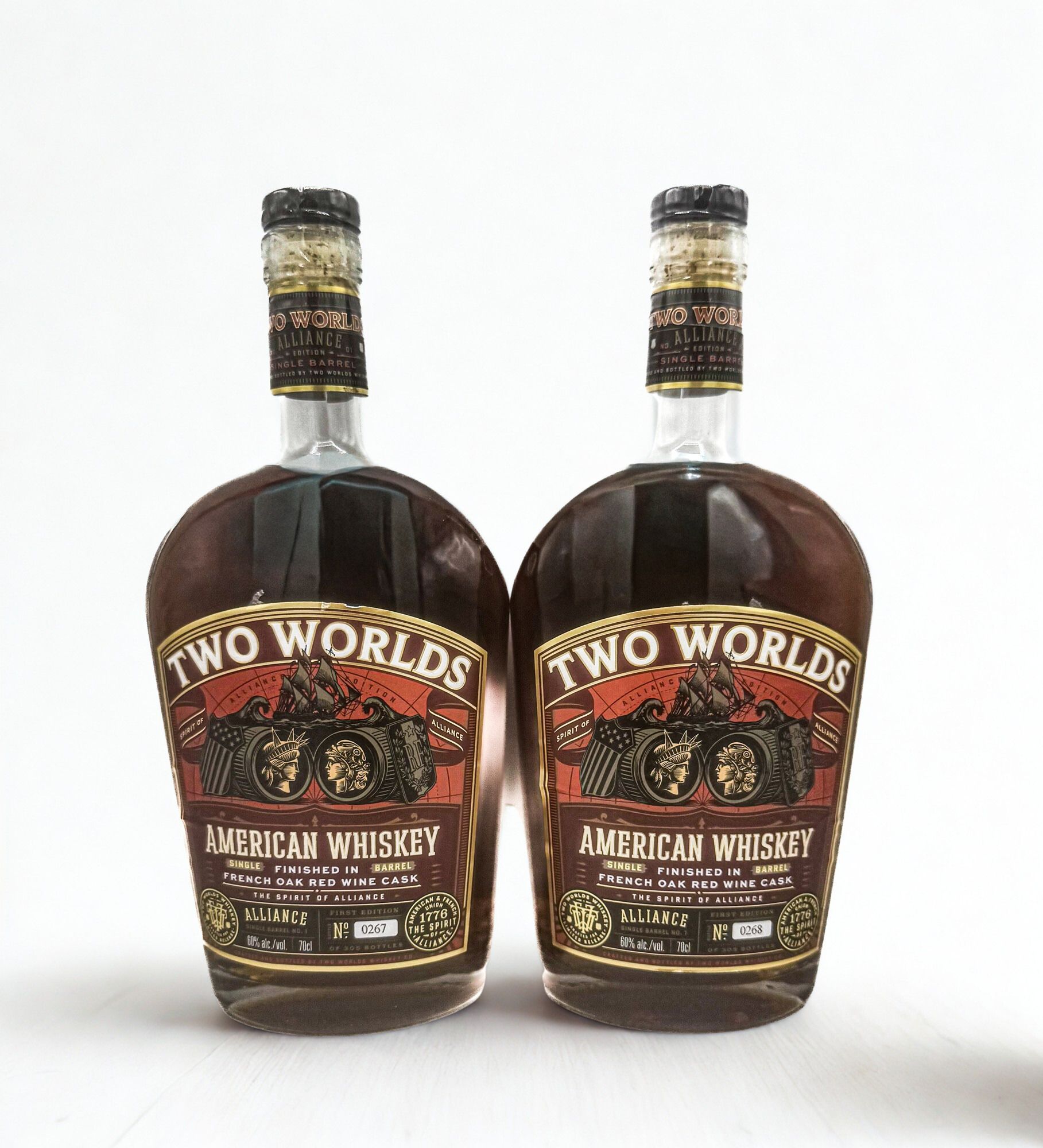 Charity Whisky Auction